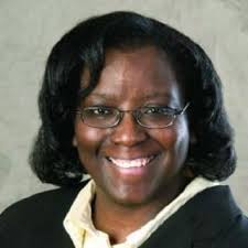 Dr. Atasha Jordan, MD