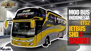 Pin Di Euro Truck Simulator 2 Ets2 Indonesia