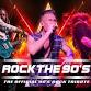Rock The 90's Official: Party at the Point 2026 event image
