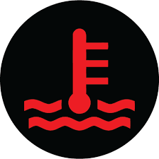 The check engine light is on still and the engine heat picked up pretty quickly. Understanding Your Dash What Some Warning Lights Engine Codes Really Mean Street Trucks