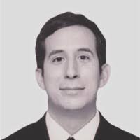 Isaac Macías Gómez