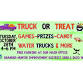3RD ANNUAL TRUCK OR TREAT-FREE ADMISSION ALL AGES event image