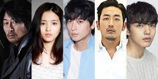 He is then tortured to death. Asianwiki On Twitter Yeo Jin Goo Cast In Movie 1987 Korean Title Starring Kim Yun Seok Ha Jung Woo Gang Dong Won Kim Tae Ri Https T Co Gplm2kjcsn Https T Co Dcelbbmaqt