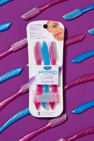 Slow motion for product launch. Schick Hydro Silk Schickhydrosilk Twitter