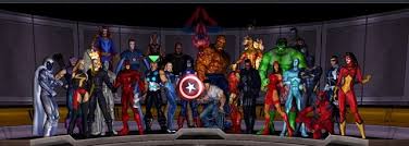 60% aumento de créditos s.h.i.e.l.d. Marvel Ultimate Alliance 1 2 Remasters Available Now