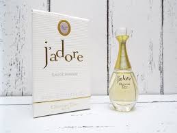 未使用｜Christian Dior クリスチャンディオール jadore ジャドール ミニボトル（5ml） 香水｜パフューム - 25歳から始める大人のお洒落さんブランド＆古着ファッションサイト「OVER25」｜渋谷青山銀座横浜湘南
