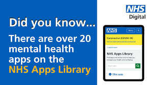 Check spelling or type a new query. Nhs Digital On Twitter Have You Checked Out The Nhs Apps Library The Library Is Open To Patients And The Public To Find Trusted Health And Wellbeing Apps Mentalhealthawarenessweek You Can View