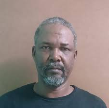 HALF CENTURY OLD MAN COMMITS ROBBERY...