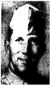 SGT Robert Charles Rudd (1945-1967)