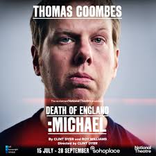 Death of England: Michael