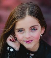 Angelina Conn's Instagram, Twitter & Facebook