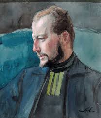 Albert Edelfelt, 1900's & Undated album