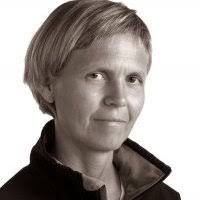 Fanney Þórsdóttir