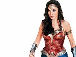 Before she was wonder woman, she was diana, princess of the amazons, trained to be an unconquerable warrior. Exhibitors Pin Hopes On Gal Gadot S Wonder Woman 1984 To Revive Business
