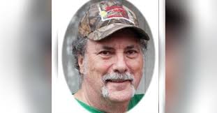 Mark Middleton Obituary