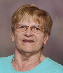 Obituary information for Alice Darling