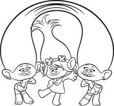 Trolls Activitysheet Coloringpage14 Jpg Poppy Coloring Page Cartoon Coloring Pages Disney Coloring Pages