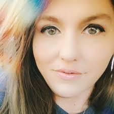 Kristina Hatcher's Instagram, Twitter & Facebook