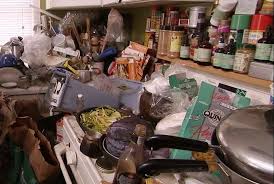 From old french hourd, hourt (barrier, palisade). When You Can T Let Go What To Do About Hoarding Harvard Health Blog Harvard Health Publishing