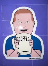 Bobby Hill's Instagram, Twitter & Facebook