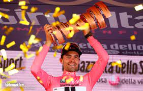 New checks are already on their way; Giro D Italia Etappe 21 Tom Dumoulin Gewinnt Den Krimi Von Mailand