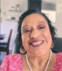 Jacqueline Contreras's Instagram, Twitter & Facebook