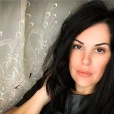 Petya Dimitrova (@petyadimitrova85)