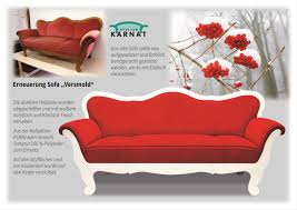 Dieses Alte Mobelstuck Sollte Neu Aufgepolstert Und Farblich Trendgerecht Gestaltet Werden Um Es Als Esstischsofa Nutzen Da Altes Sofa Aufpolstern Kuchen Sofa