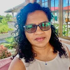 Miss United Continents Guyana