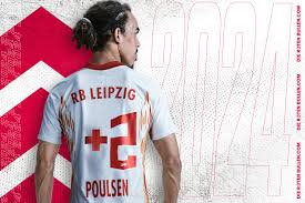 Yussuf yurary poulsen #fifa20 #leipzig #danish. Verlaengerung Yussuf Poulsen