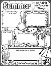 7 fun writing activities for the reluctant writer. Use This Fun Freebie As A Great Classroom Conversation Starter And Fun End Of Year Activity Would Writing Activities Summer Activities End Of Year Activities