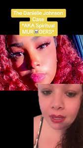 Kadesha Johnson's Instagram, Twitter & Facebook