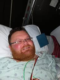 Prayers for Chris Mabe