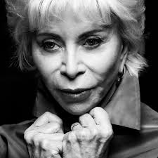 The Interview': Isabel Allende Understands How Fear Changes a Society