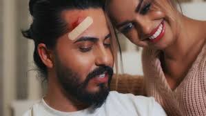 💙Alan Jamal New music video was released, کلیپی نوێی ئالان جه مال بڵاو  بۆوه, ته واوی کلیپه که له کانالی یوتویوبی کوردماکس موزیک,