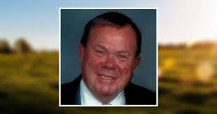 Jerry Bain Obituary July 17, 2021