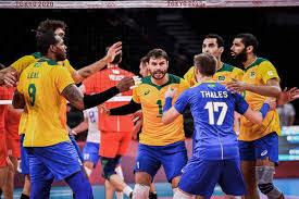 A seleção brasileira de vôlei feminino confirmou o favoritismo e venceu a coreio do sul na estreia nos. Aahzqxvbq7fndm