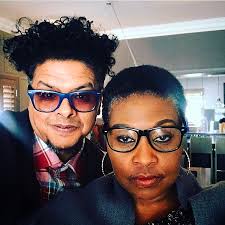 Yvonne Chaka Chaka Features In "JJC" With Patience Ozokwor (Photos, Video) 