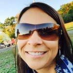 Crystal Matchen's Instagram, Twitter & Facebook