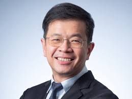 CN_Yong Kai Chang 杨凯章: Allen & Gledhill