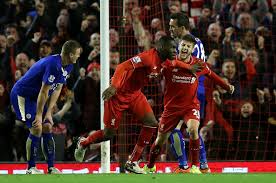 All information about leicester (premier league) current squad with market values transfers rumours player stats fixtures news. Liverpool Vs Leicester City Score Reaction From 2015 Premier League Match Bleacher Report Latest News Videos And Highlights