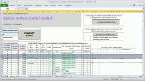 4 cara menghitung persen bunga bank kredit mobil atau motor. Inilah Cara Menghitung Nem Smp 2019