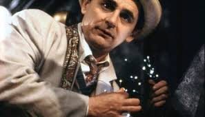 Sylvester McCoy to Tell His Life Story in New Feature Film, Who's The Real  McCoy?