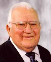 Rev. Luke Weaver Obituary