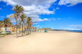 Последние твиты от valencia cf(@valenciacf). Top 7 Beaches In Valencia Placesofjuma