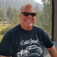 Indian Valley School memories in California