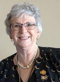 A BRIEF HISTORY OF ZONTA INTERNATIONAL DISTRICT 16 NEW ZEALAND