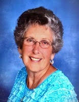 Geraldine Melton Obituary