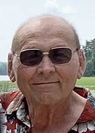 David Hewitt Obituary (1946