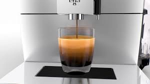 To other individuals, the café becomes a small boost of energy every morning. Jura Ena 8 Coffee Machine Metropolitan Black Review National Product Review